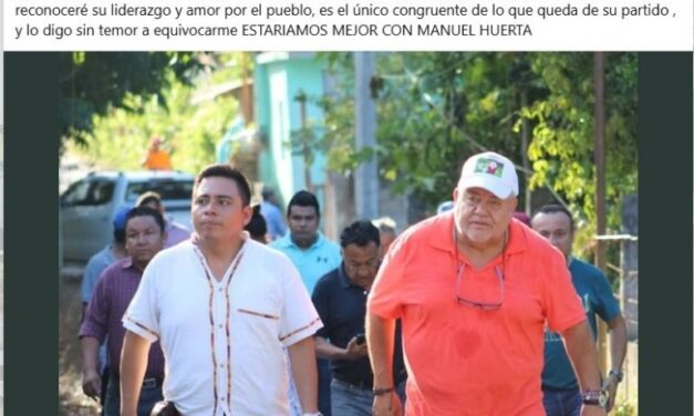 Astrolabio Político