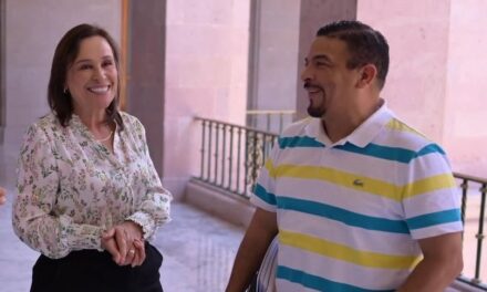 Astrolabio Político