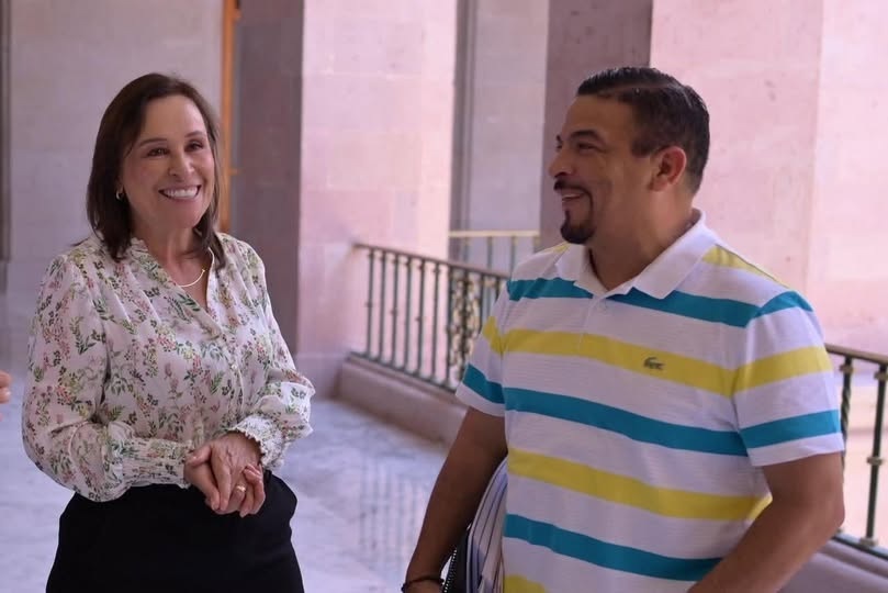 Astrolabio Político