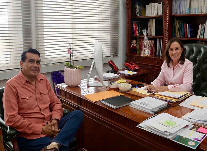 Astrolabio Político