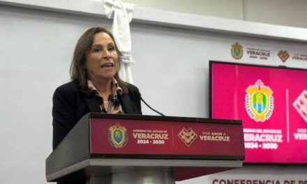 Veracruz vivirá un Grito de Independencia histórico encabezado por mujeres