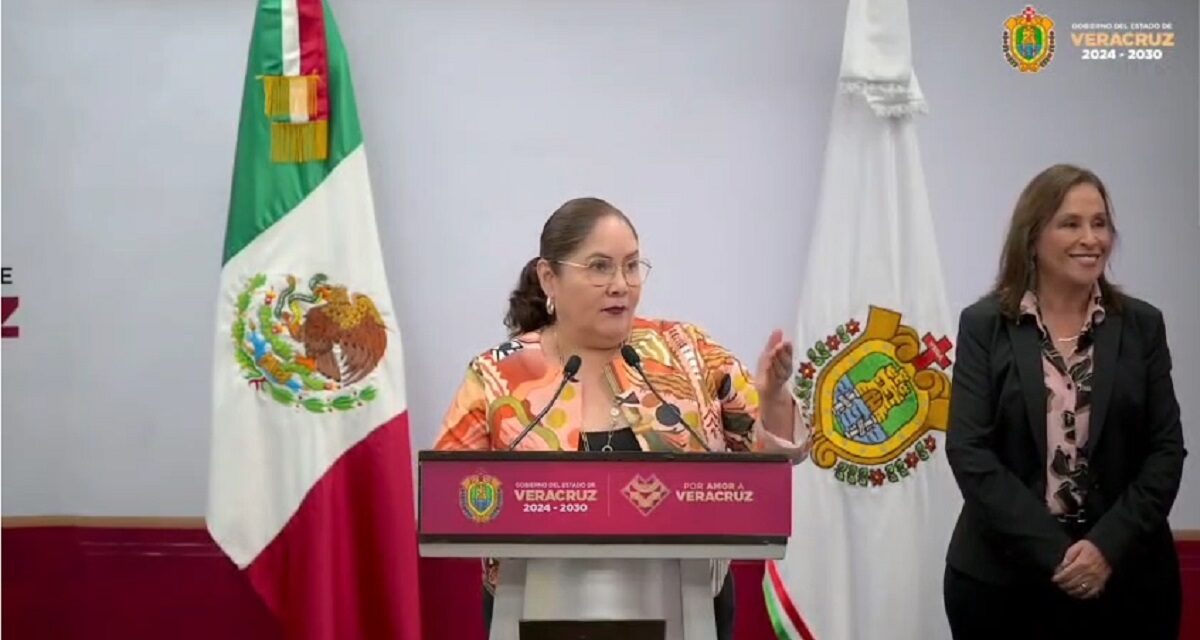 Con orden y rumbo, iniciará Veracruz el Ciclo Escolar 2025–2026: SEV