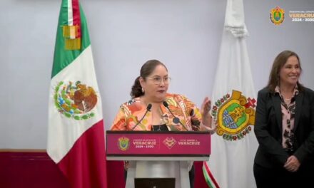 Con orden y rumbo, iniciará Veracruz el Ciclo Escolar 2025–2026: SEV