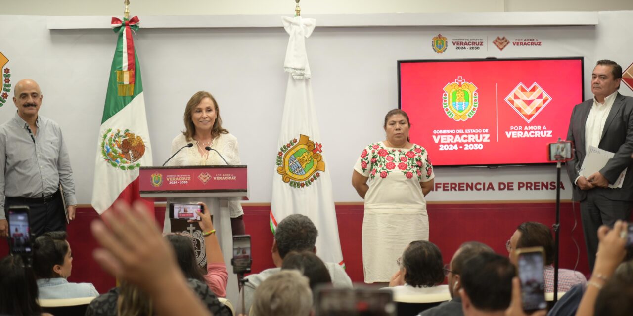 Del Cervantino a la infraestructura, pasando por los zopilotes