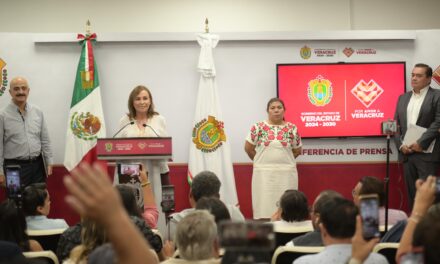 Del Cervantino a la infraestructura, pasando por los zopilotes