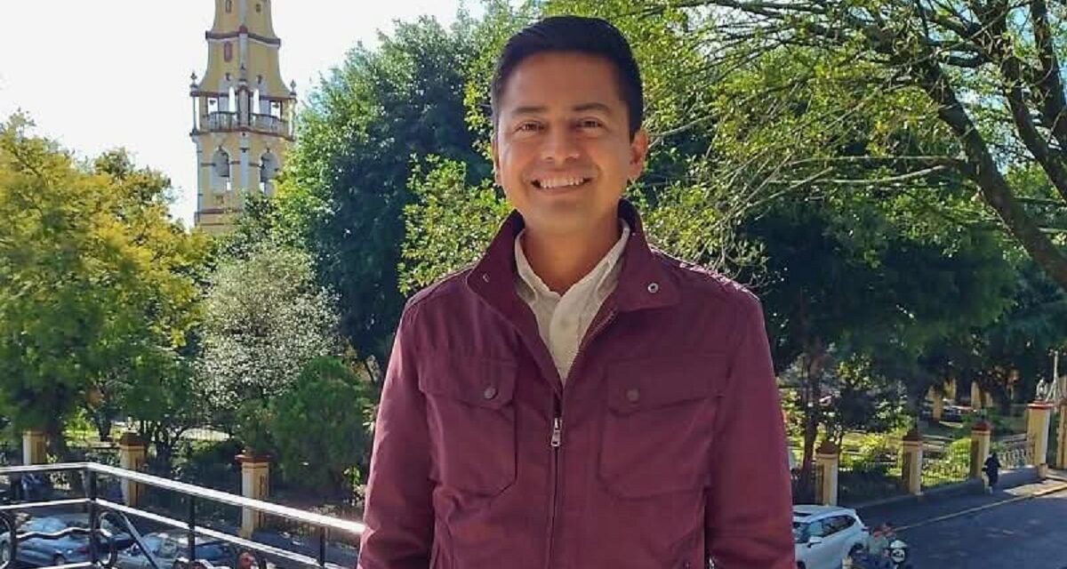 Seguridad, la prioridad para la próxima administración municipal en Coatepec