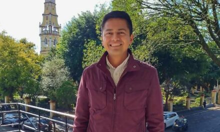 Seguridad, la prioridad para la próxima administración municipal en Coatepec