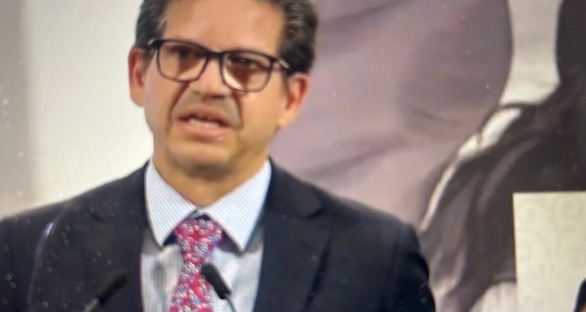 Bayern anuncia inversión de 3 mil mdp en planta de Orizaba durante mañanera del pueblo