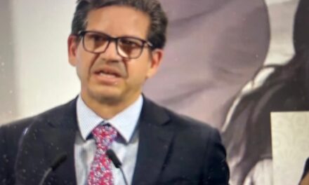 Bayern anuncia inversión de 3 mil mdp en planta de Orizaba durante mañanera del pueblo