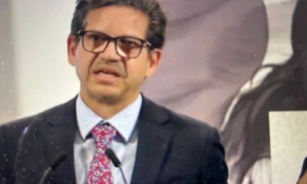 Bayern anuncia inversión de 3 mil mdp en planta de Orizaba durante mañanera del pueblo
