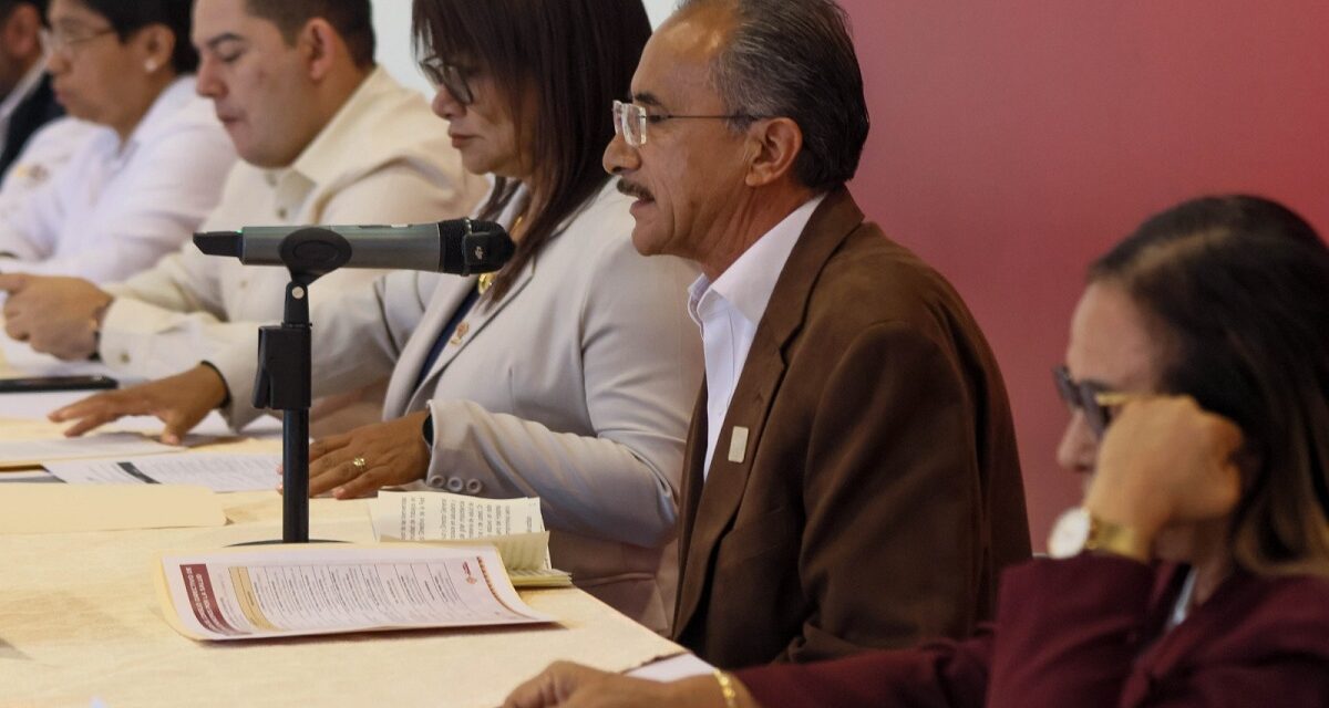 Salud garantiza atención médica para grupos vulnerables y enfermedades crónicas