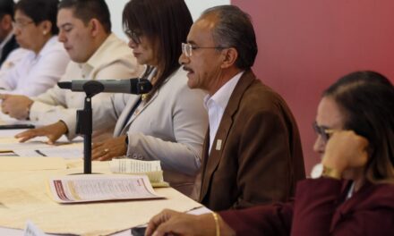 Salud garantiza atención médica para grupos vulnerables y enfermedades crónicas