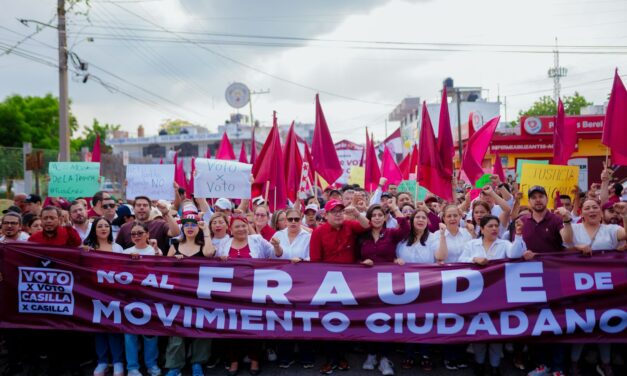 Astrolabio Político