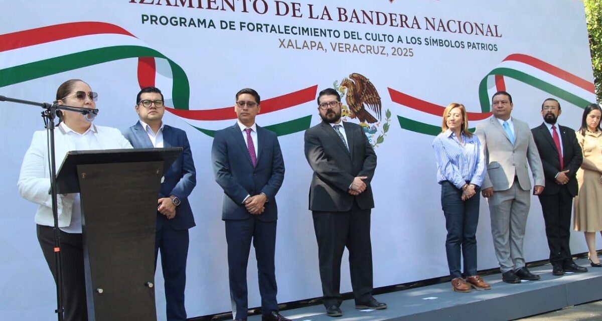 Educación en Veracruz no se condiciona, cuotas escolares no son obligatorias, afirma Claudia Tello