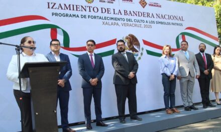 Educación en Veracruz no se condiciona, cuotas escolares no son obligatorias, afirma Claudia Tello