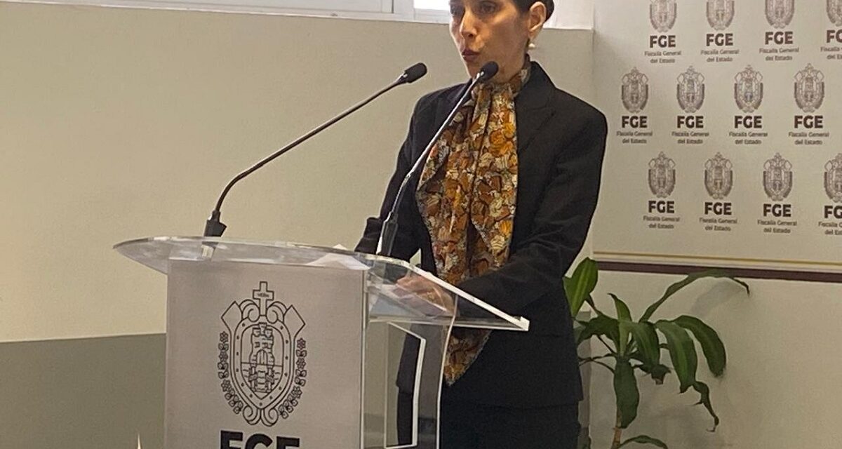 Continúa Fiscalía investigación tras motín en Tuxpan, confirma 9 muertos, cuatro eran guatemaltecos