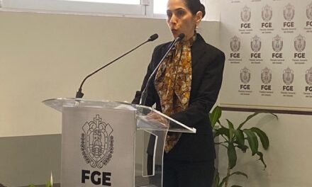 Continúa Fiscalía investigación tras motín en Tuxpan, confirma 9 muertos, cuatro eran guatemaltecos