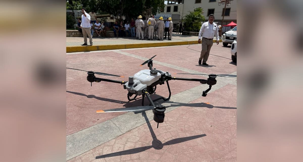 Desde Pánuco inicia ‘Segunda Jornada Nacional de Lucha contra el Dengue’