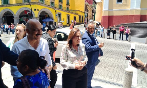 Palacio de Gobierno de Veracruz será uno de los mejores del país tras remodelación