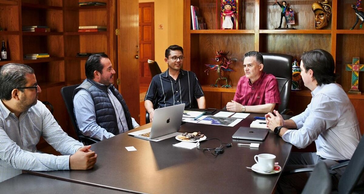 Buscan que Veracruz sea sede del Adventure Travel México