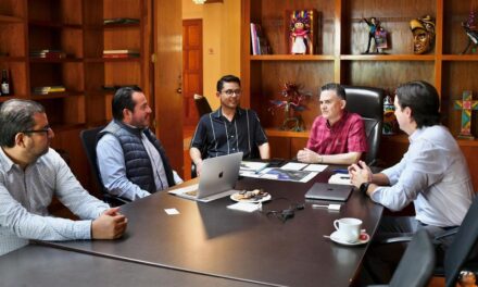 Buscan que Veracruz sea sede del Adventure Travel México