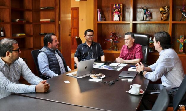 Buscan que Veracruz sea sede del Adventure Travel México