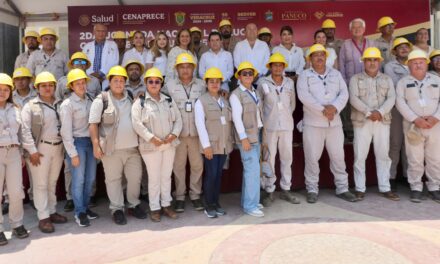 Veracruz implementa drones para proteger a la población contra el dengue