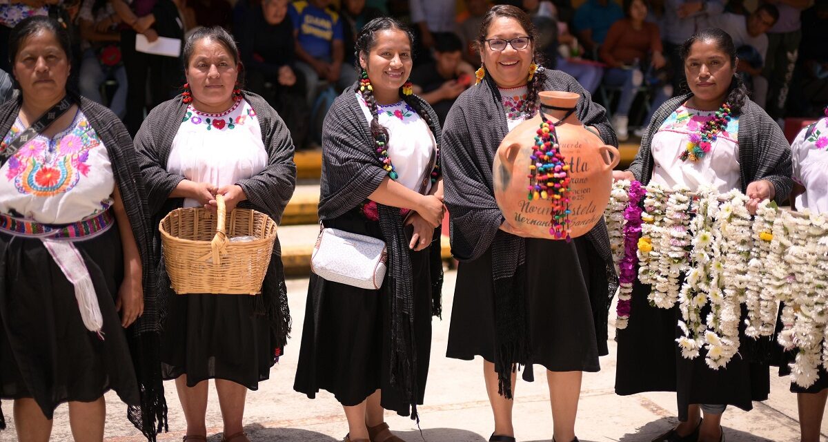Más de un millón de veracruzanos dejan atrás la pobreza