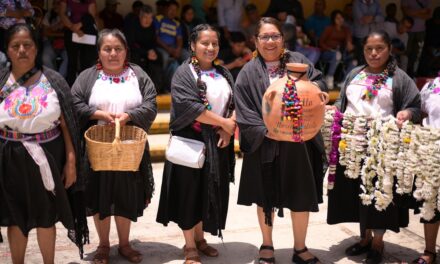 Más de un millón de veracruzanos dejan atrás la pobreza