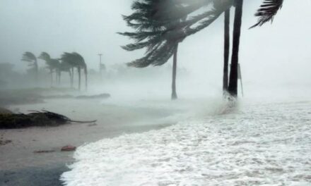 Por fenómeno de ‘La Niña’ podrían incrementar ciclones y lluvias en septiembre