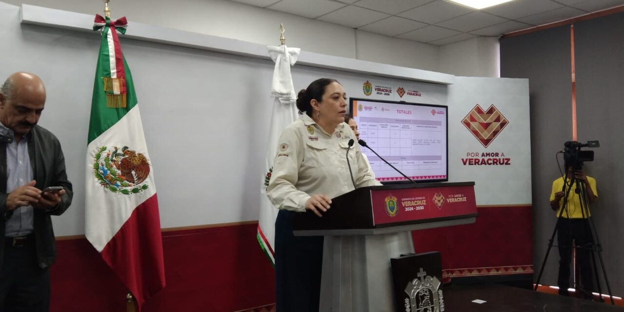 ‘Saldo Blanco’ y ‘éxito total’ el ‘Festival del Mar en Coatzacoalcos’