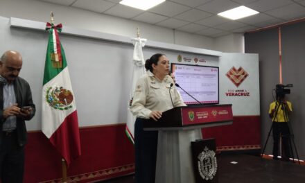 ‘Saldo Blanco’ y ‘éxito total’ el ‘Festival del Mar en Coatzacoalcos’