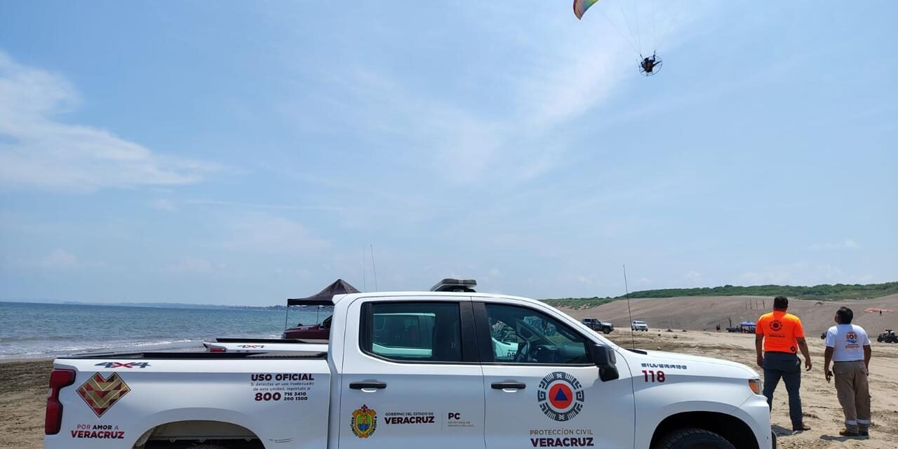 Con saldo blanco y 41 mil 600 asistentes concluyó Festival del Mar en Coatzacoalcos