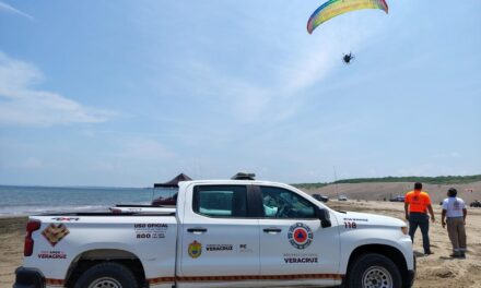 Con saldo blanco y 41 mil 600 asistentes concluyó Festival del Mar en Coatzacoalcos