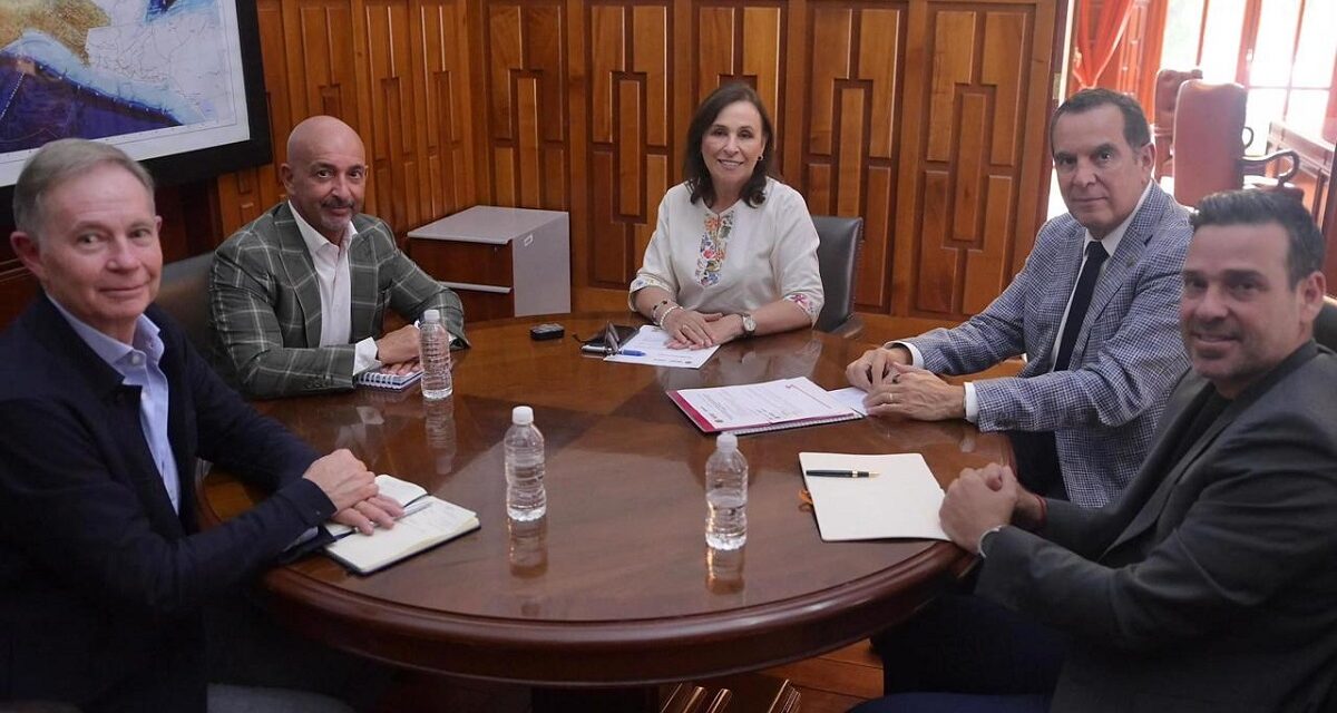Empresa francesa Lesaffre Group invertirá 25 millones de dólares en Veracruz