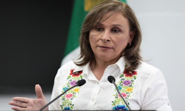 Gobernadora Rocío Nahle participa en entrevista radiofónica y detalla avances y agenda de trabajo