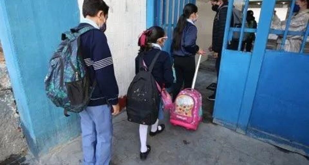 Pago de aportaciones escolares son voluntarias, la decisión es exclusiva de padres de familia