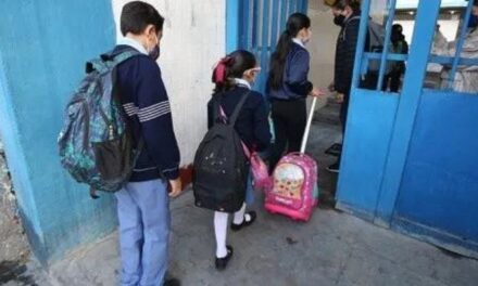 Pago de aportaciones escolares son voluntarias, la decisión es exclusiva de padres de familia