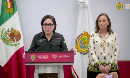 Durante ‘Segundo Simulacro Nacional’ 19 septiembre, se notificará a través de celulares