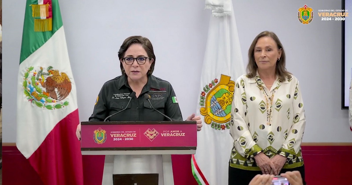 Durante ‘Segundo Simulacro Nacional’ 19 septiembre, se notificará a través de celulares