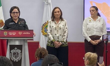Coordinación Nacional de Protección Civil capacita a municipios sobre nuevo ‘Protocolo de Actuación para Huracanes’