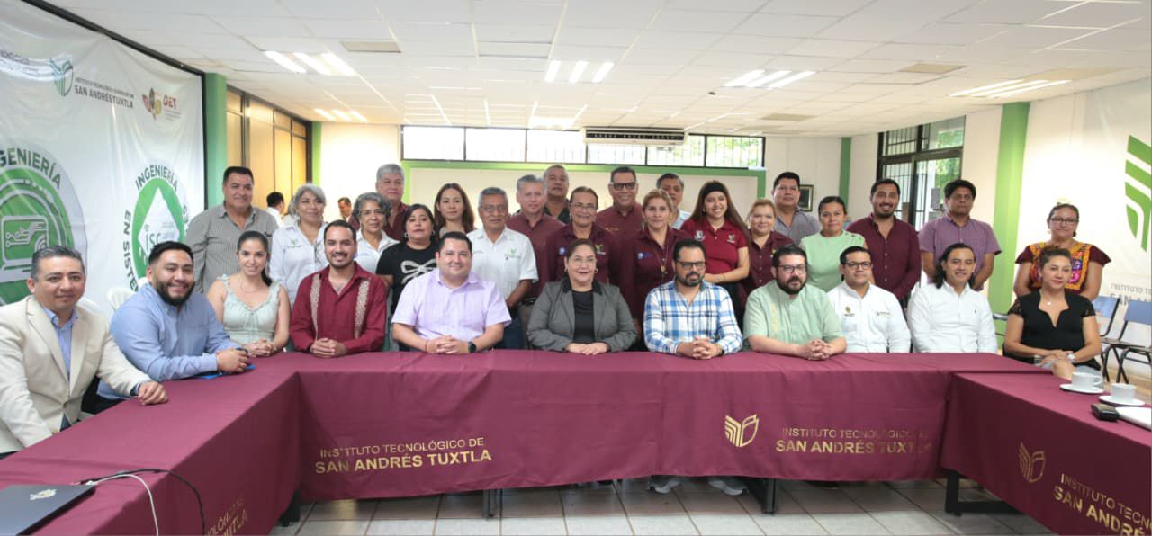 Puertas abiertas y certeza laboral para comunidades educativas tecnológicas