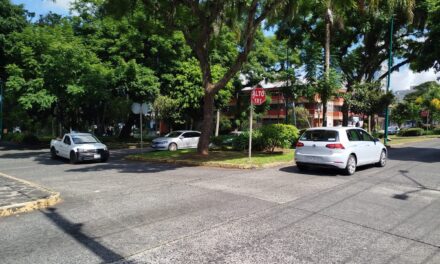 Programa 1 x 1 mejora la vialidad en Xalapa, es ejemplo en el estado