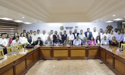 SEV define ruta para consolidar la educación tecnológica de excelencia