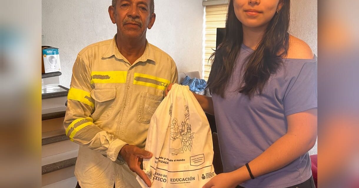 Veracruz, líder en alfabetización con el programa AlfabetizaTEC