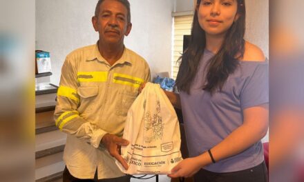 Veracruz, líder en alfabetización con el programa AlfabetizaTEC