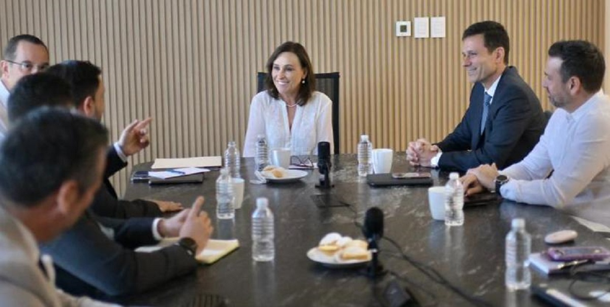 Ampliación de línea farmacéutica de Bayer en Ixtaczoquitlán generará creación de empleos y movilidad económica