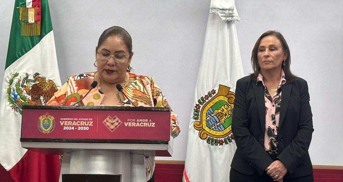 En Veracruz más de 2 millones de estudiantes retornarán a clases, contarán con maestros y libros de texto