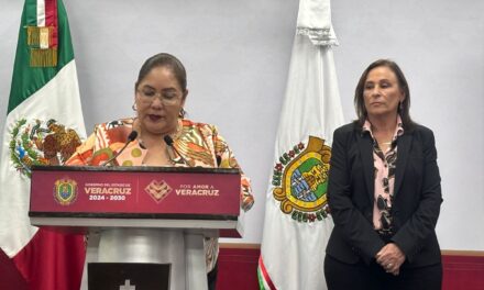 En Veracruz más de 2 millones de estudiantes retornarán a clases, contarán con maestros y libros de texto