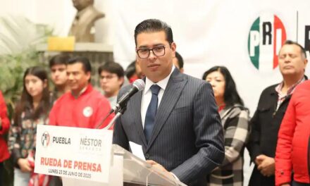 “El PRI: un ocaso anunciado”